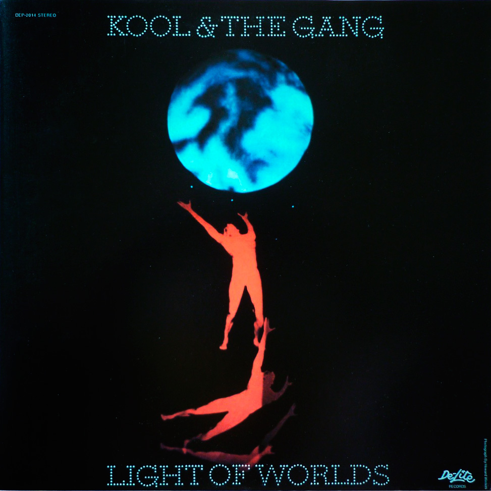 album / discography