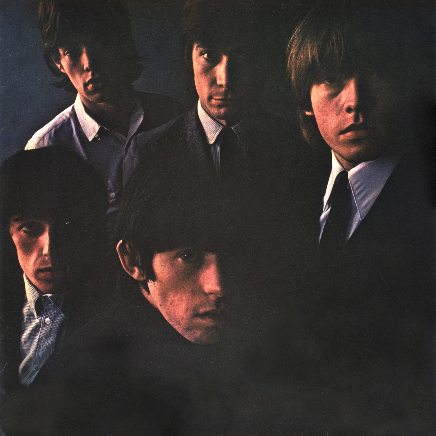 album / discography
