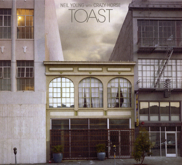 album / discography