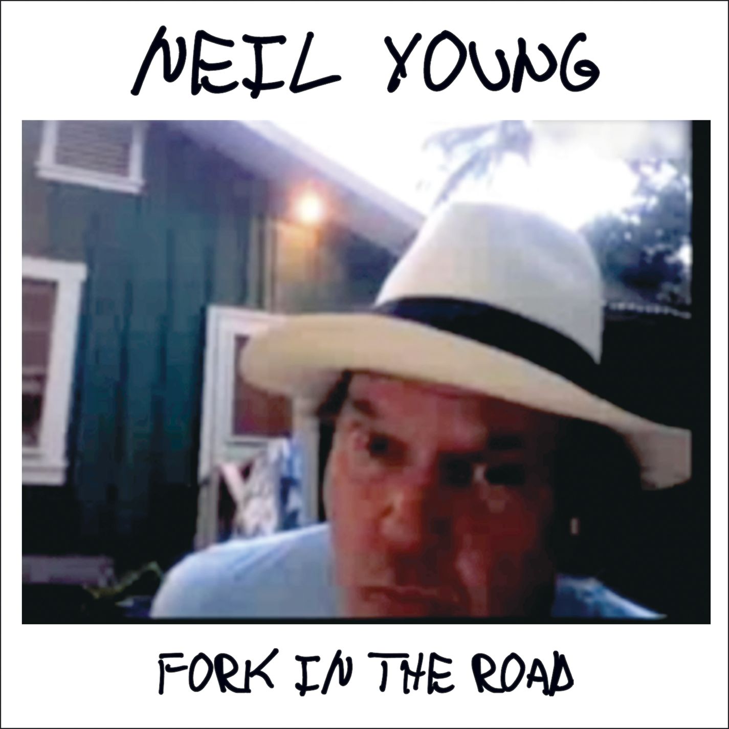 album / discography