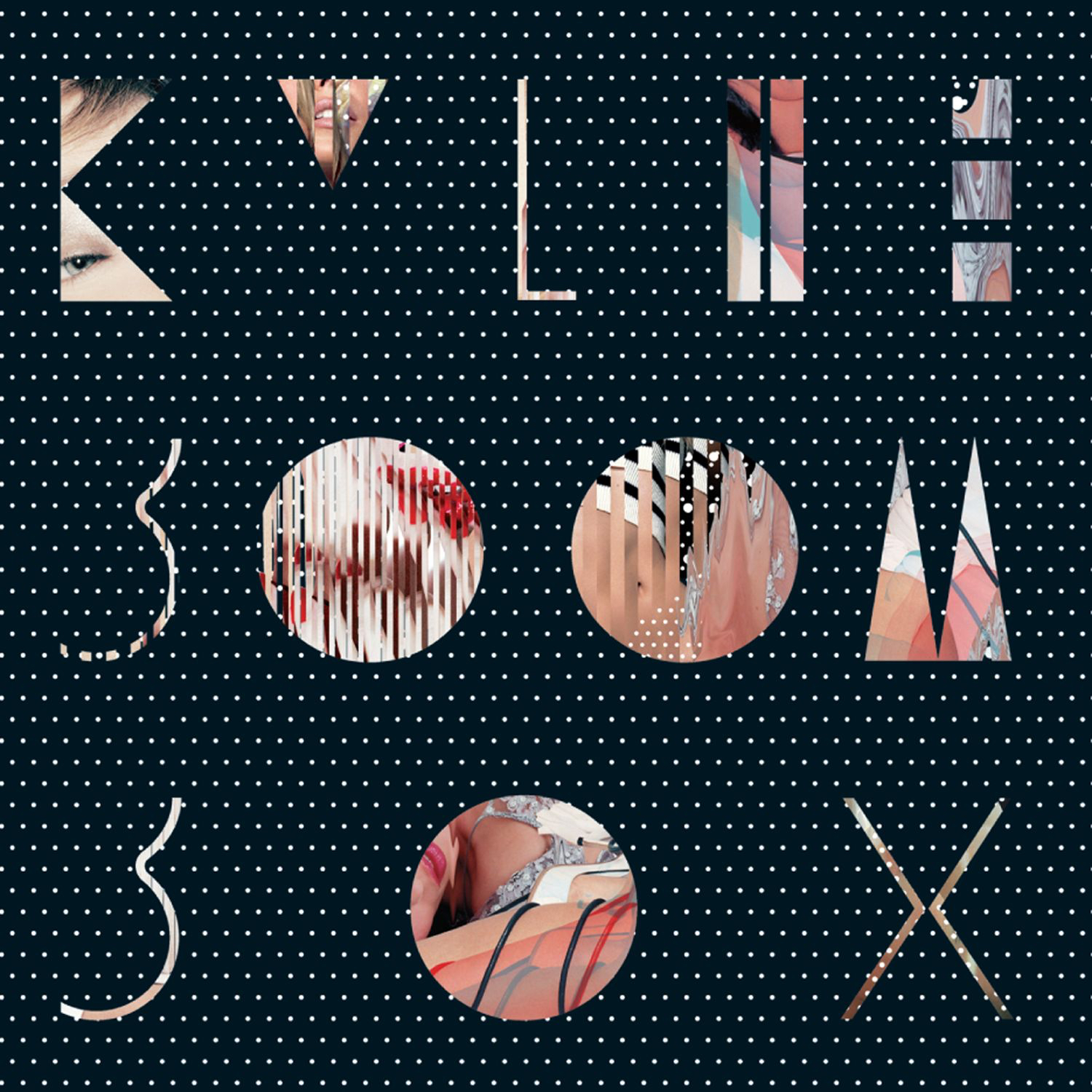 album / discography