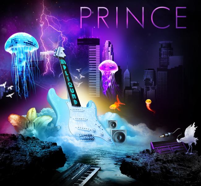 album / discography