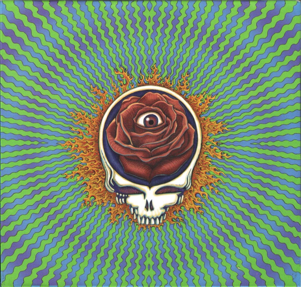 album / discography