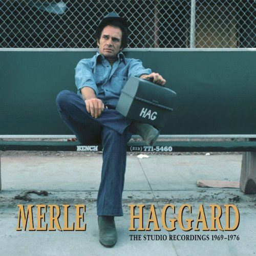 album / discography