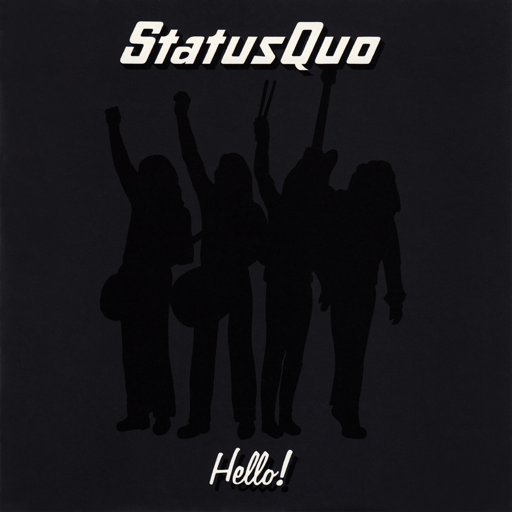 album / discography