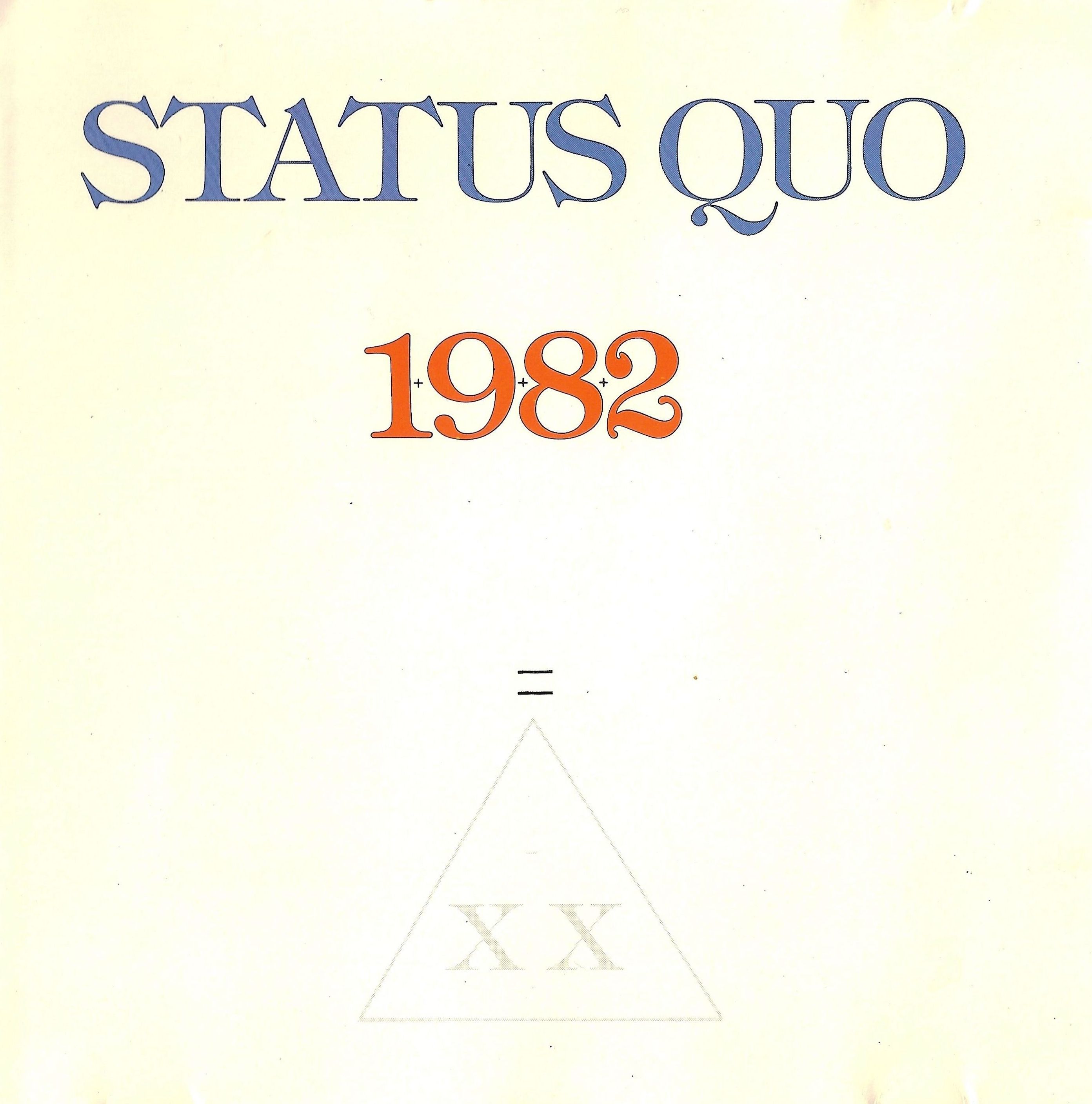 album / discography