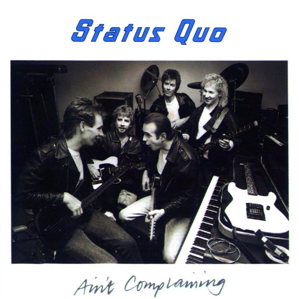 album / discography