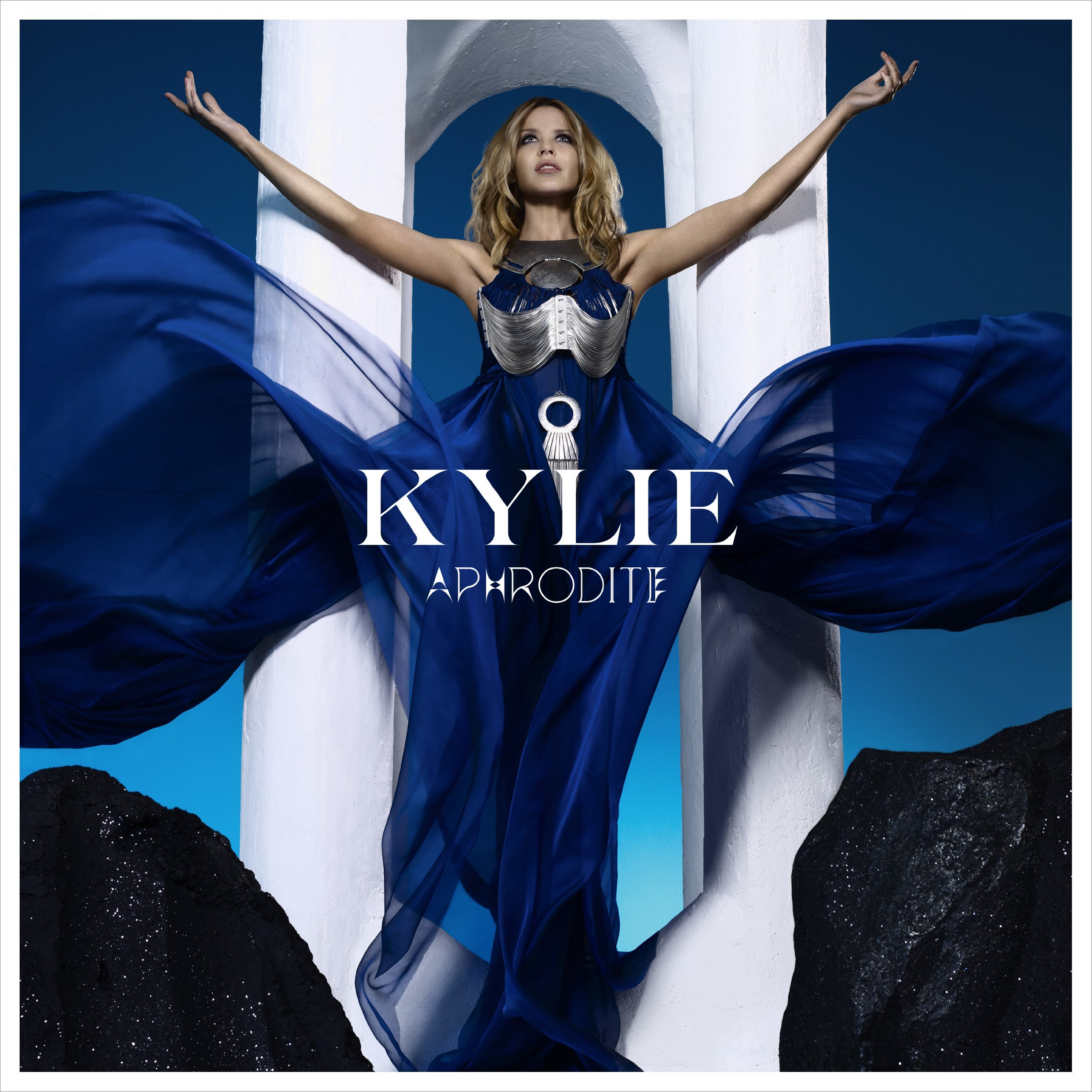 album / discography