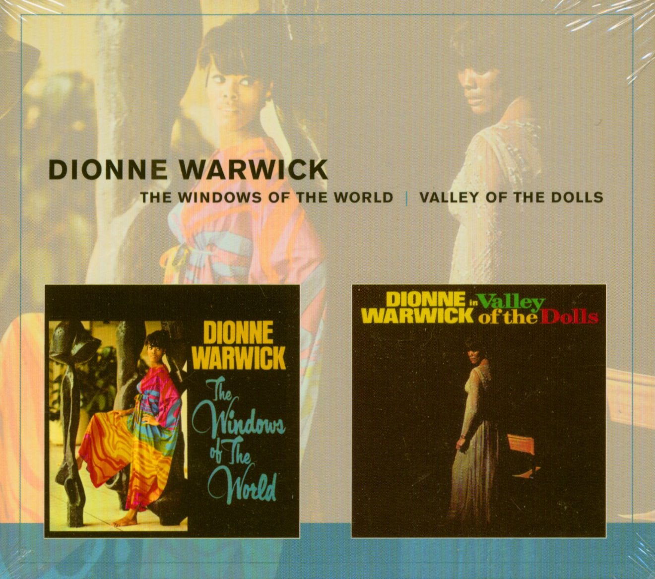 album / discography