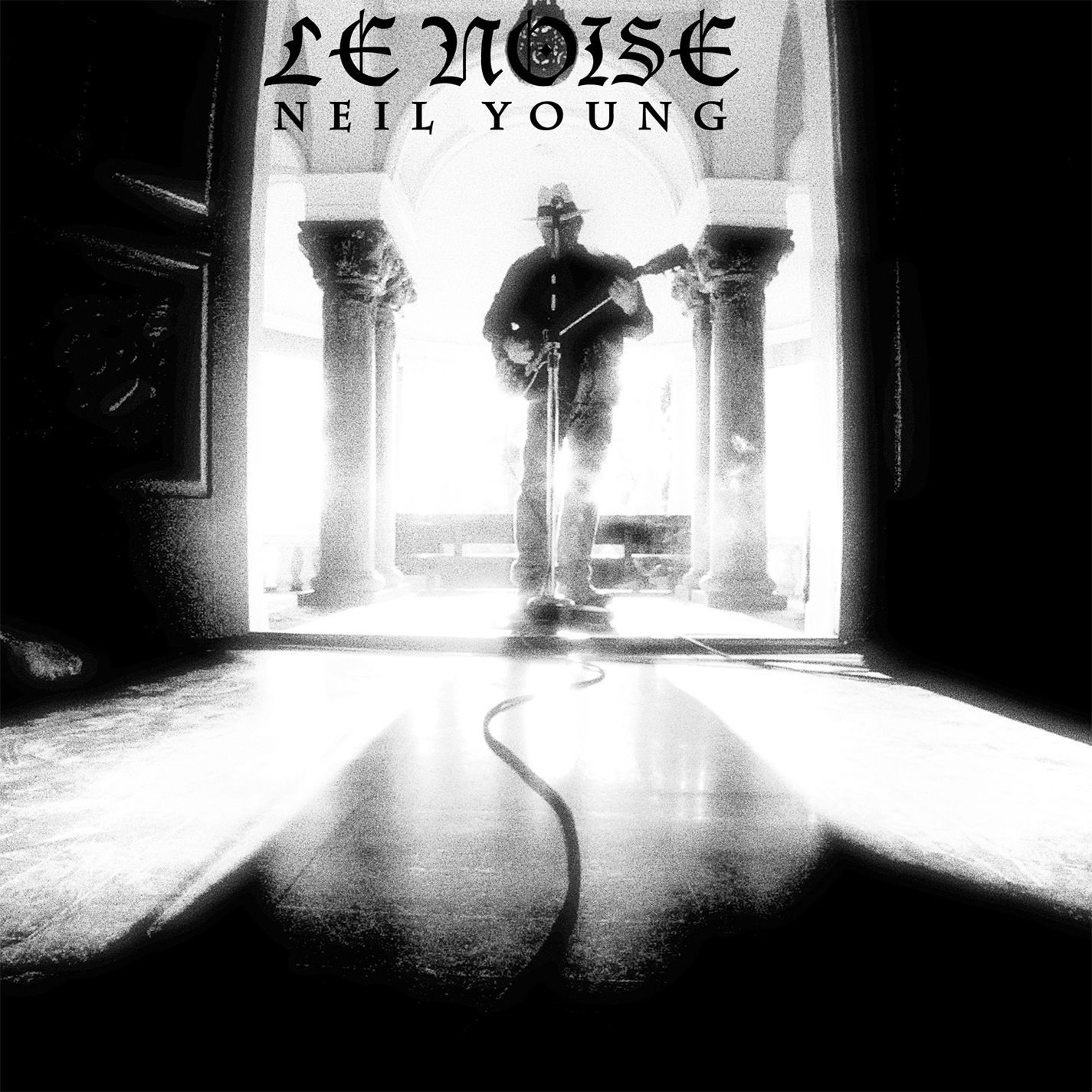 album / discography