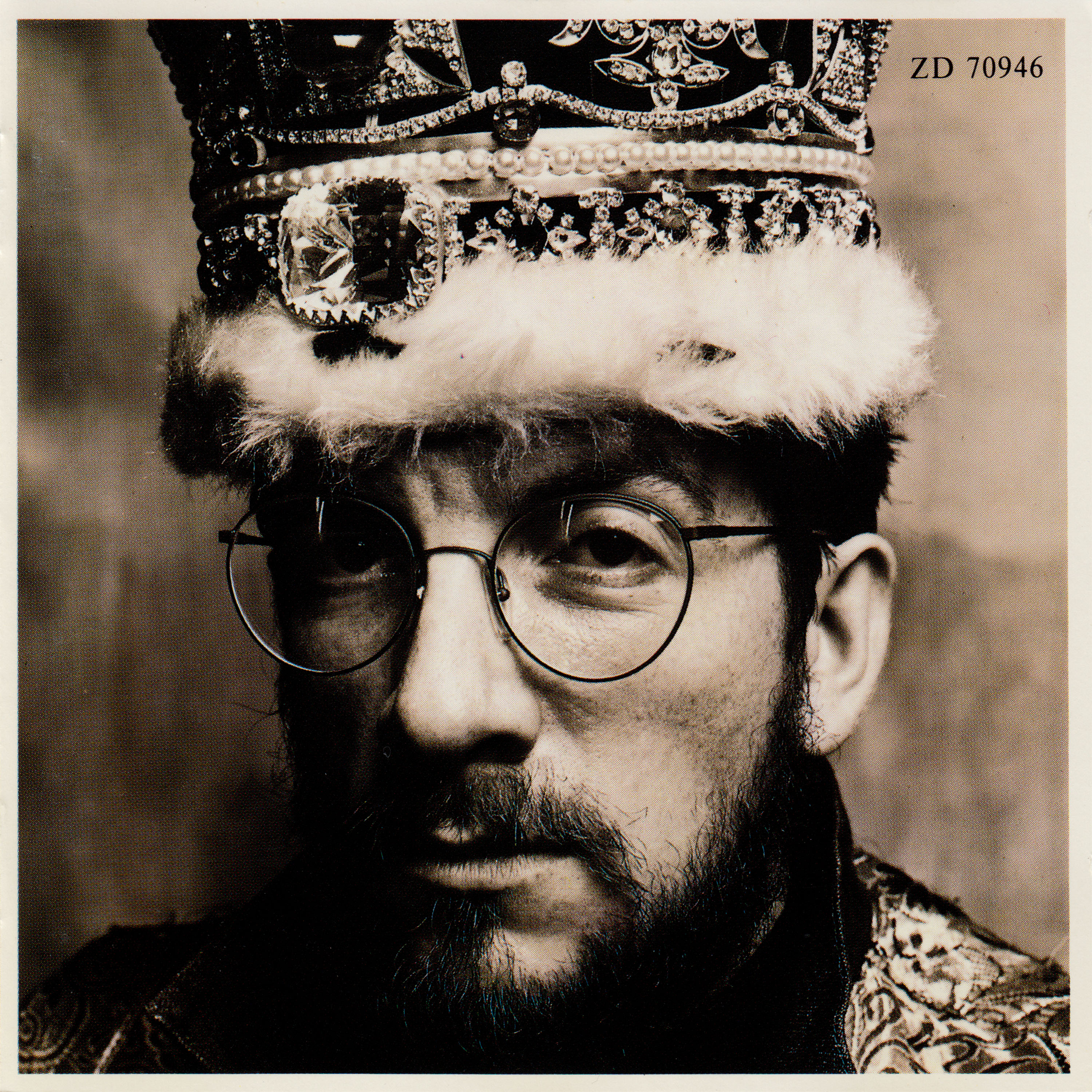 album / discography