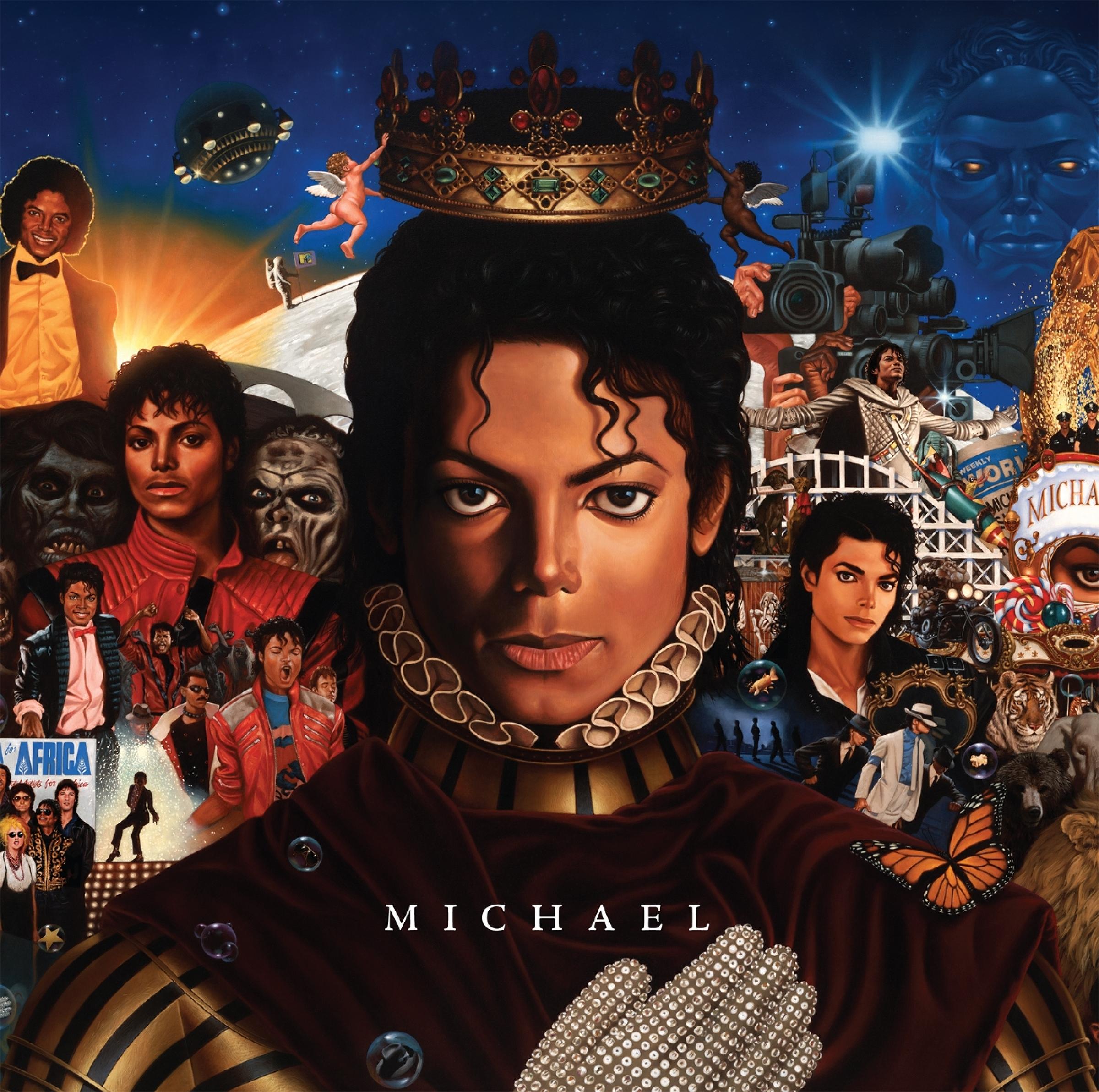 album / discography