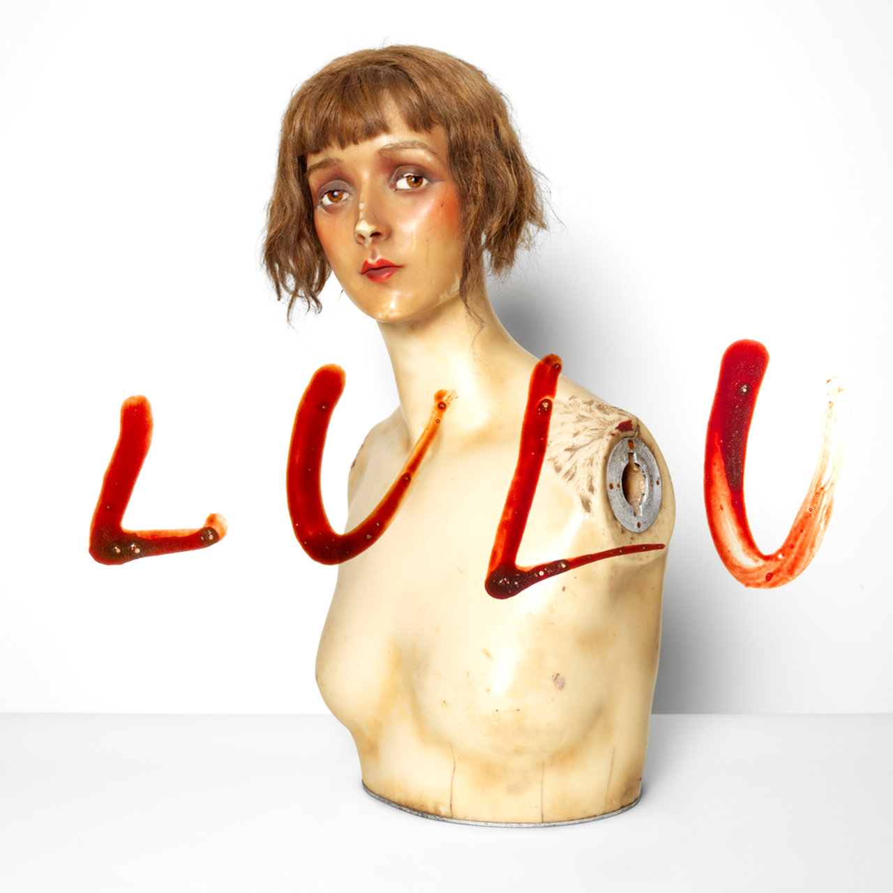 album / discography