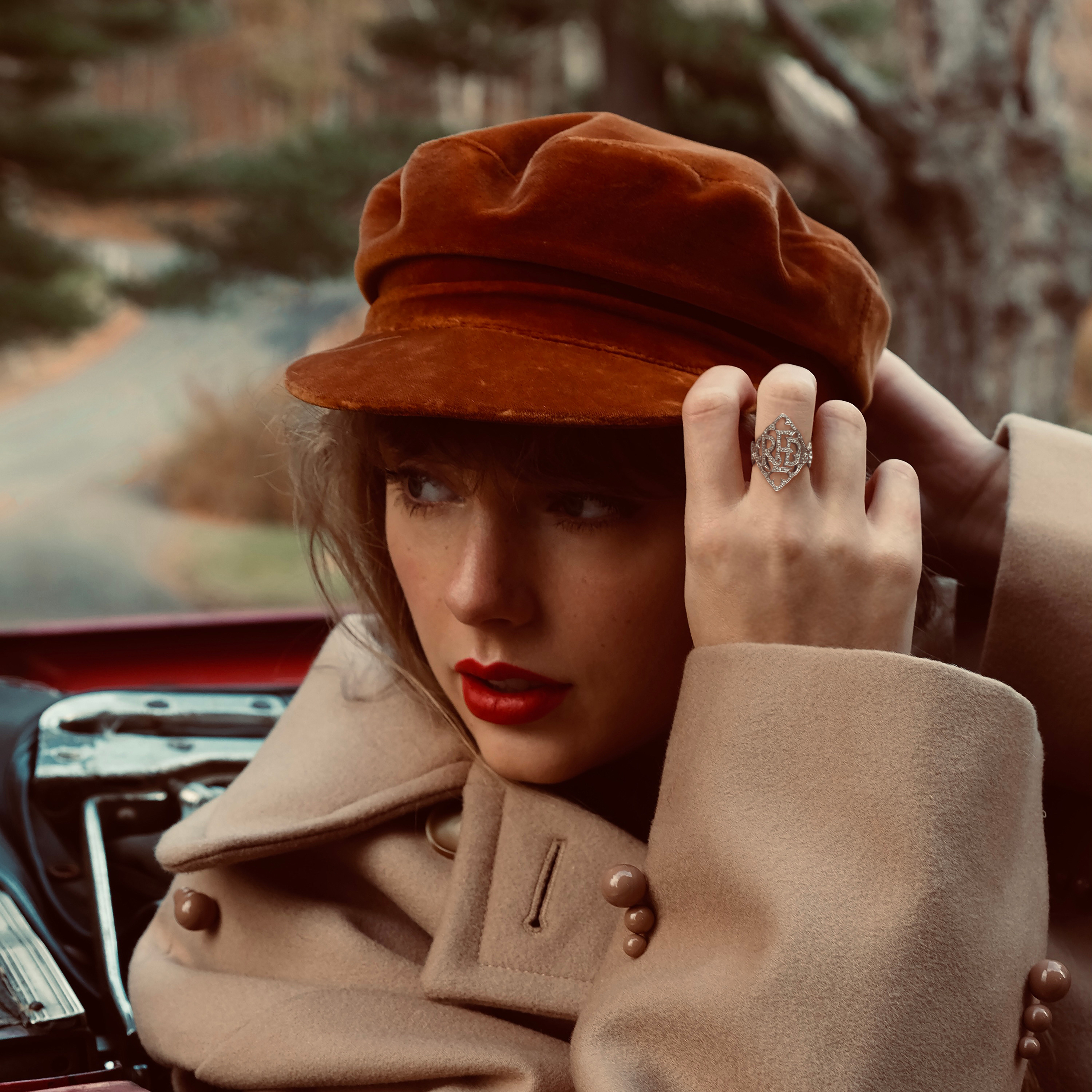 album / discography
