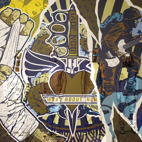 album / discography