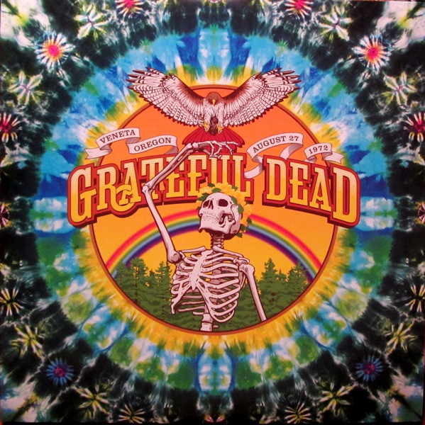 album / discography