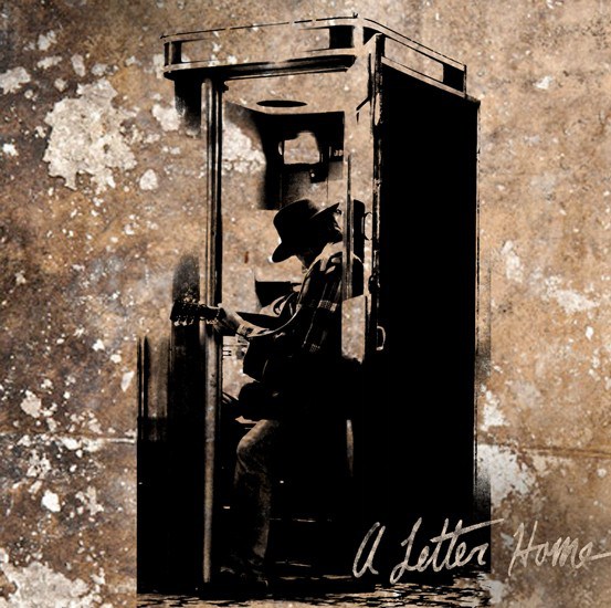 album / discography