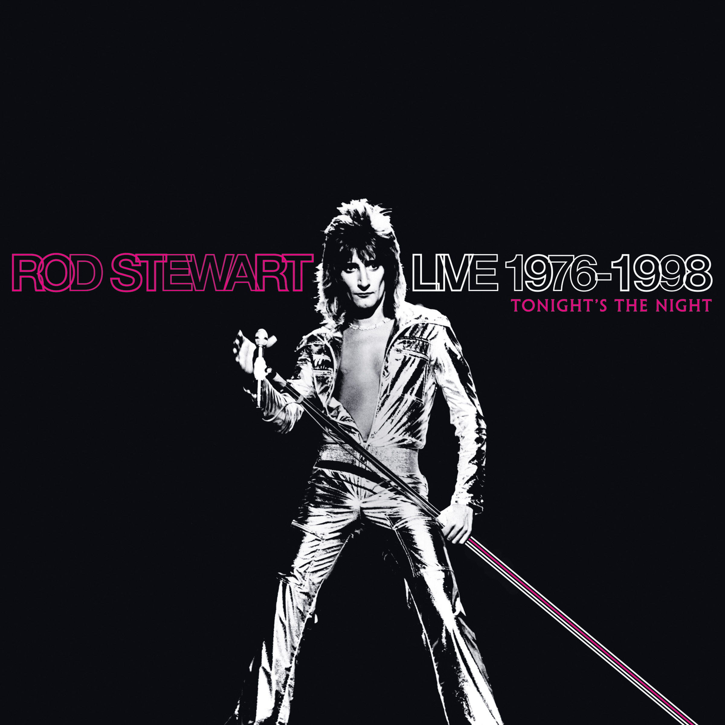 album / discography