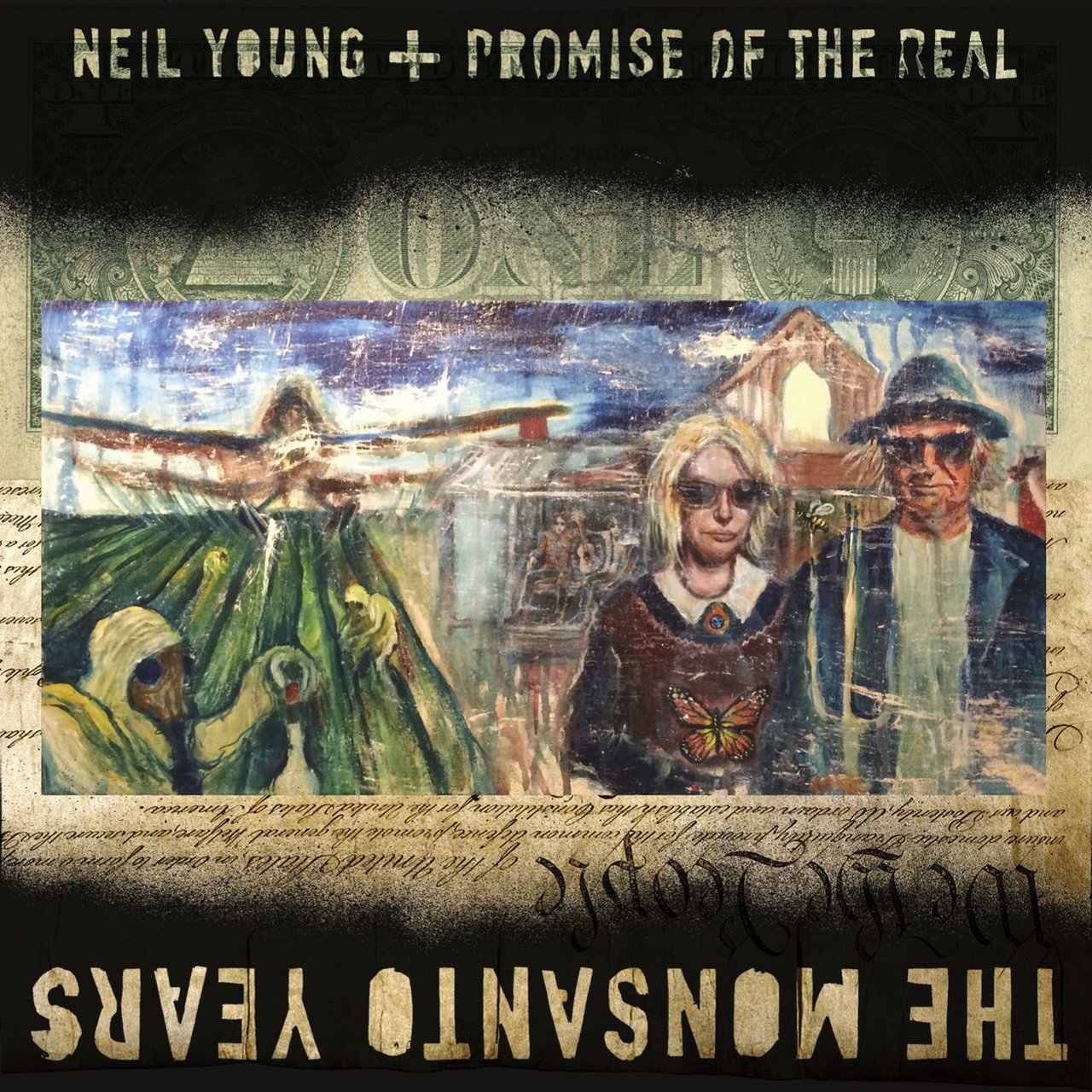 album / discography