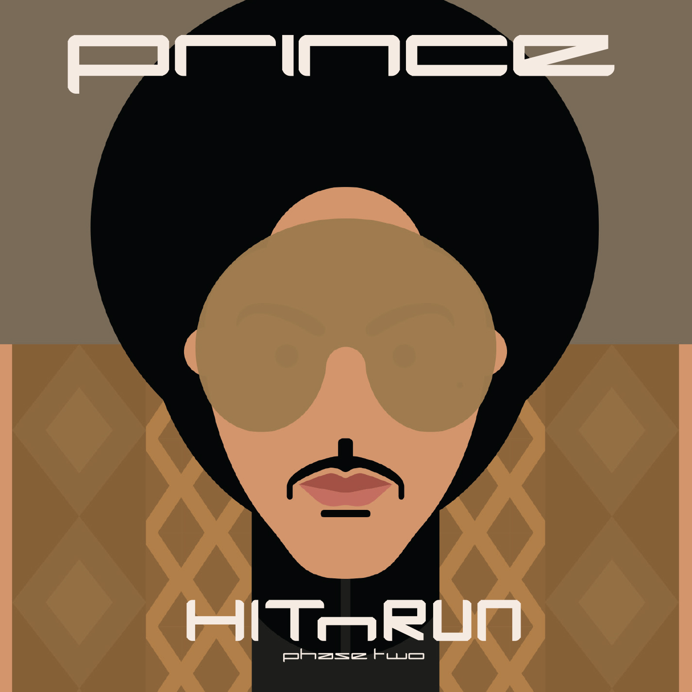 album / discography