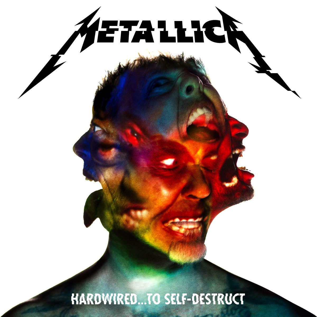 album / discography