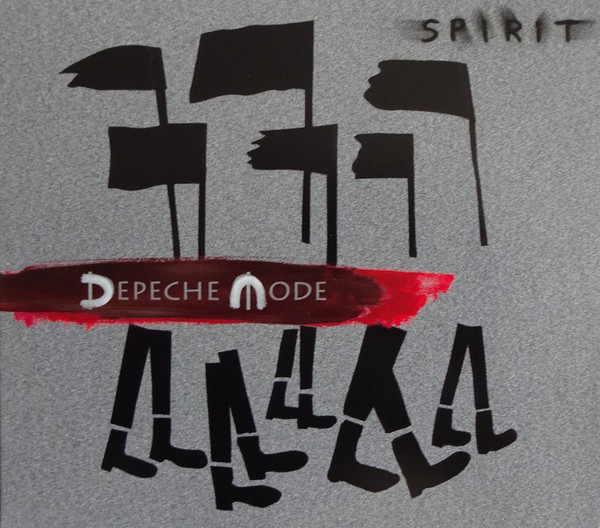 album / discography
