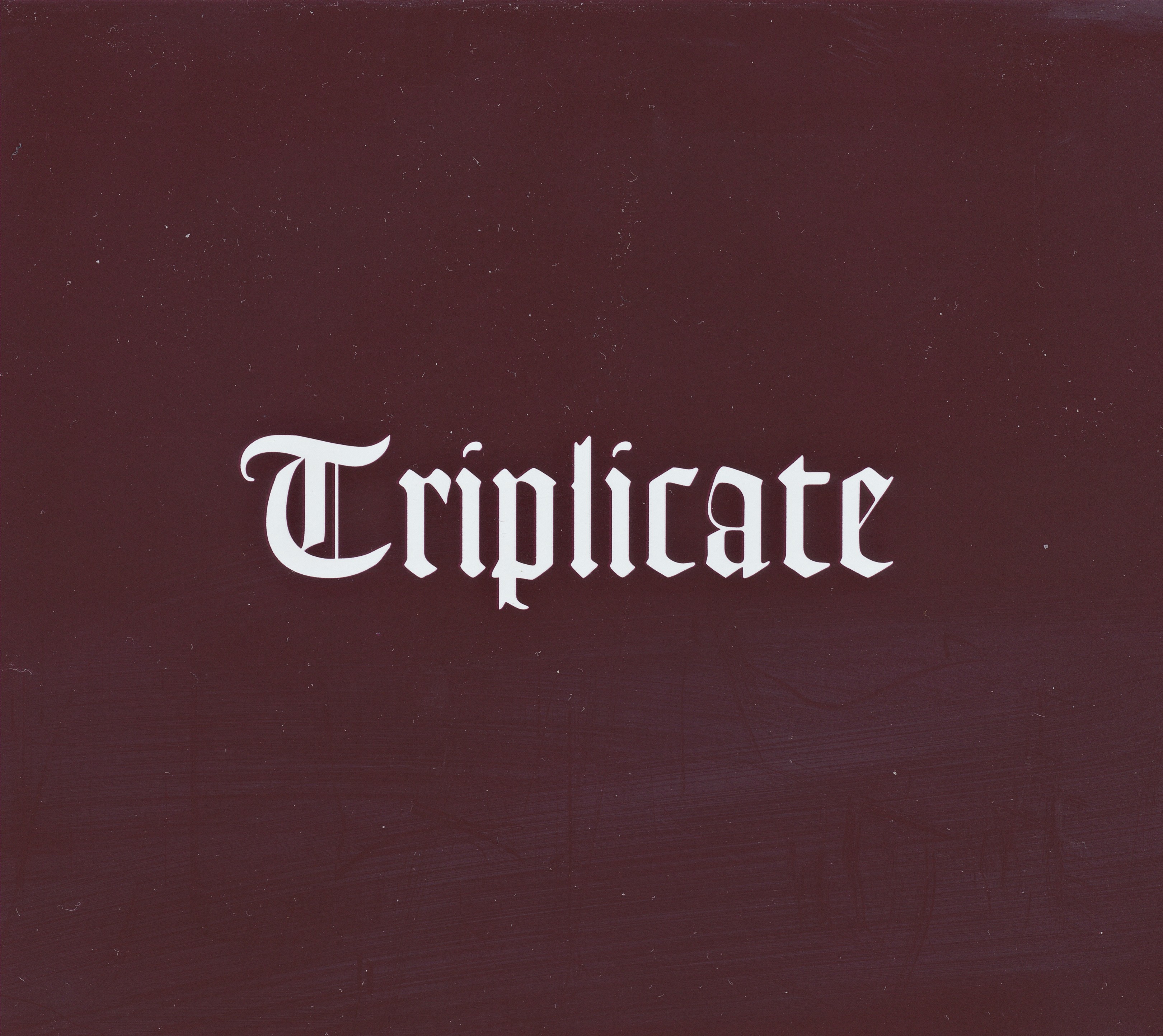 album / discography