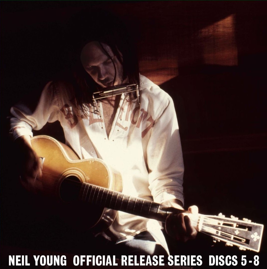album / discography