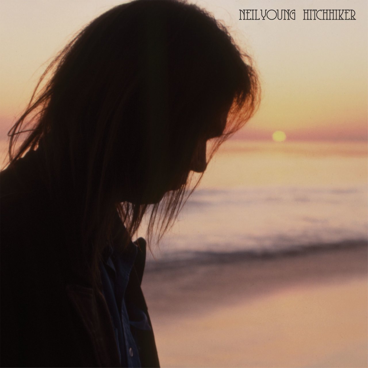 album / discography