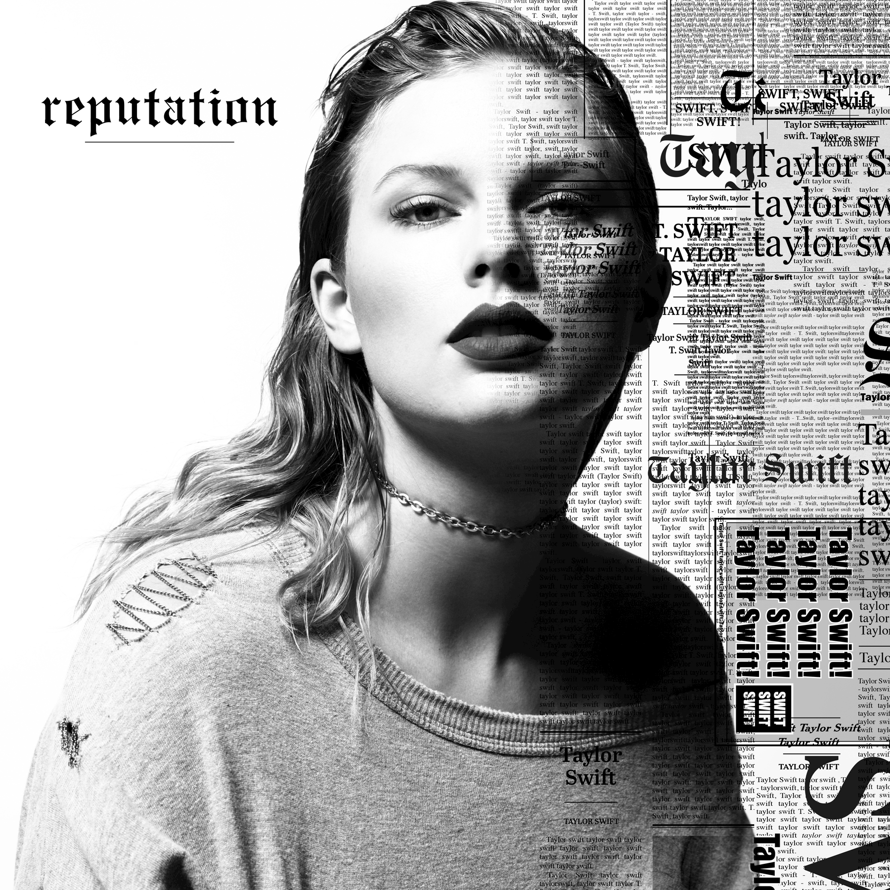 album / discography