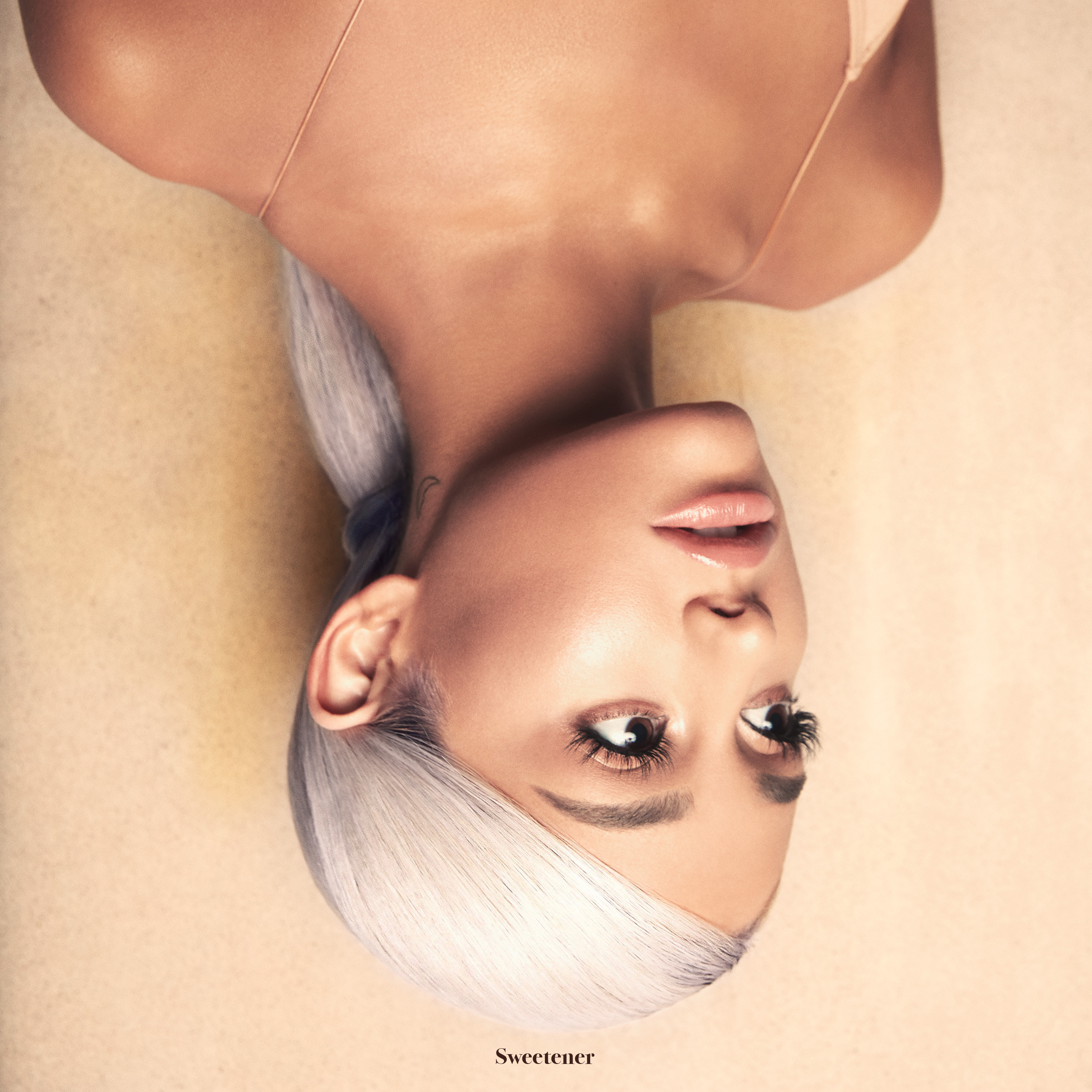 album / discography