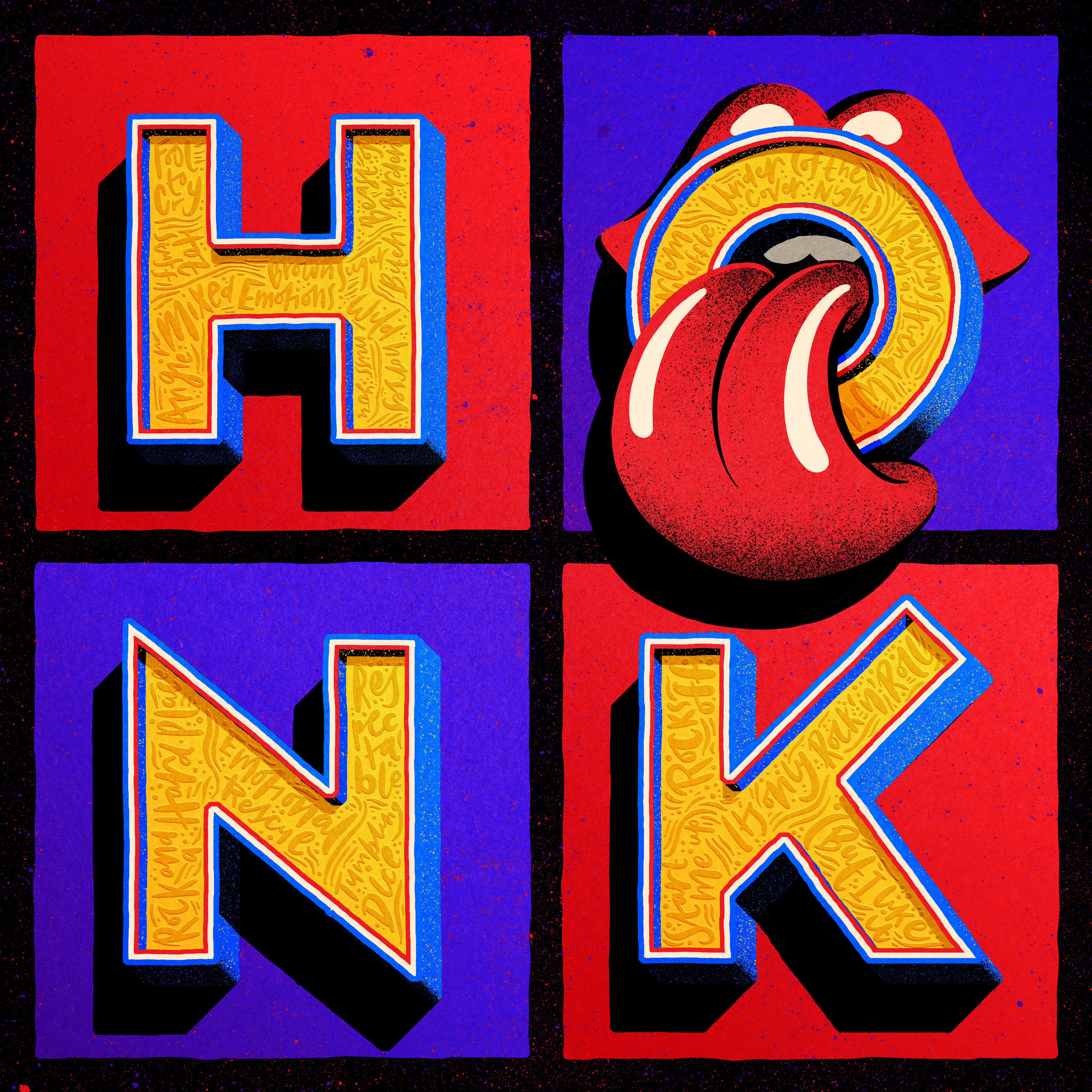 album / discography