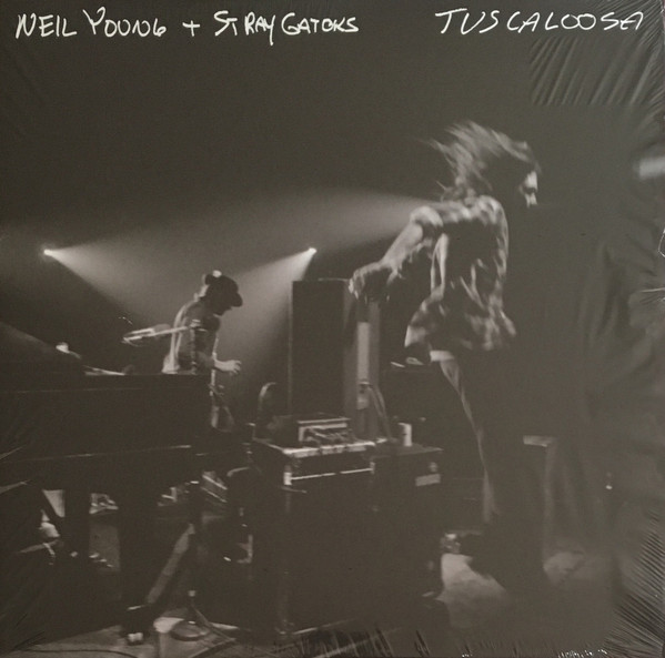 album / discography