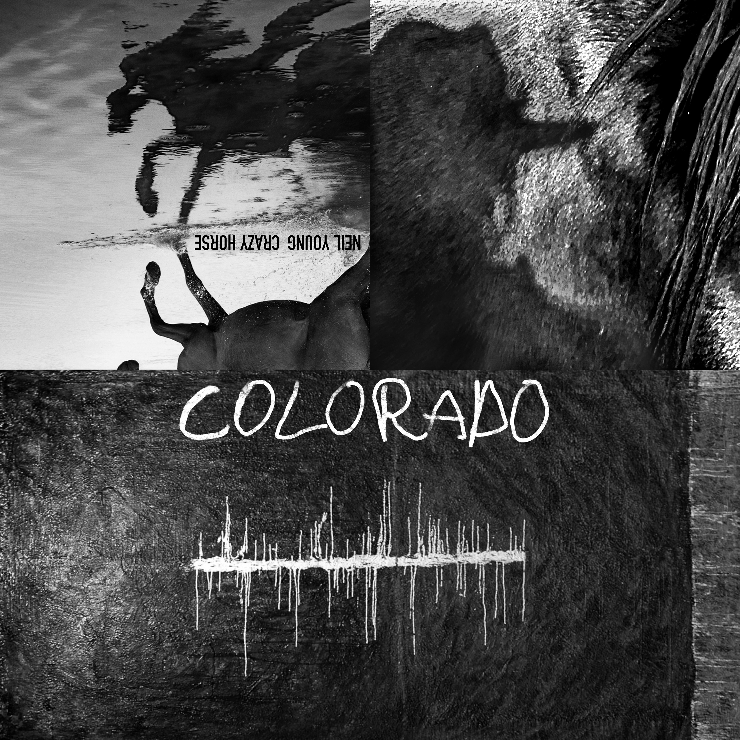 album / discography
