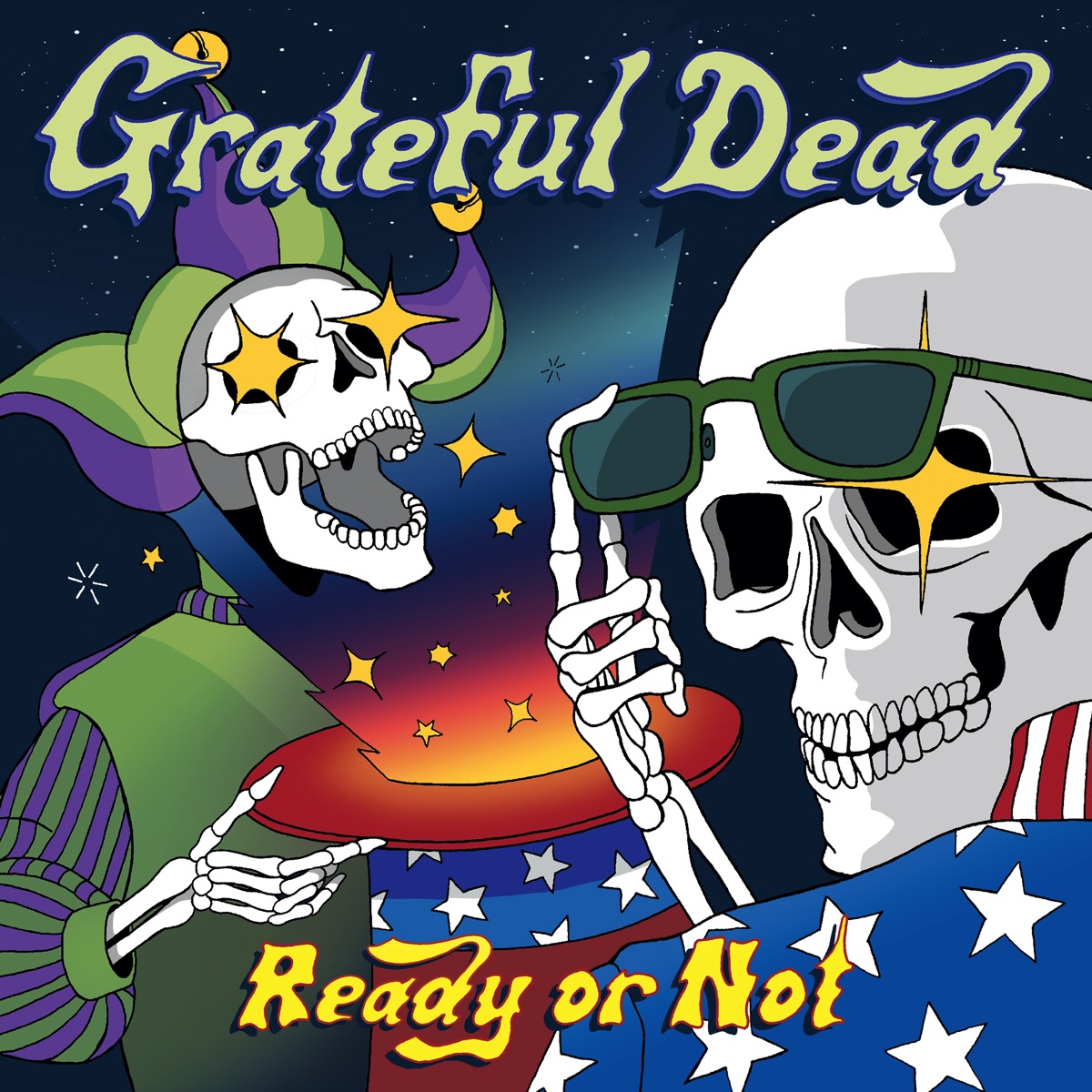 album / discography