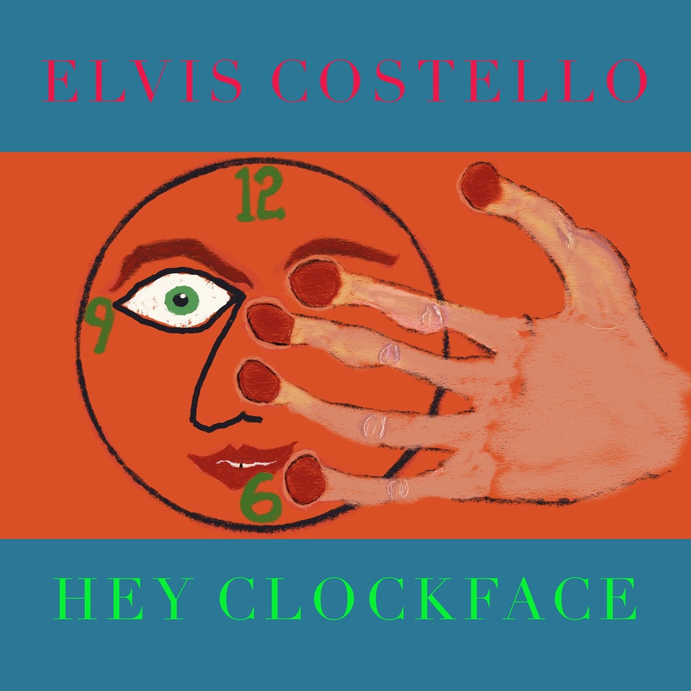 album / discography