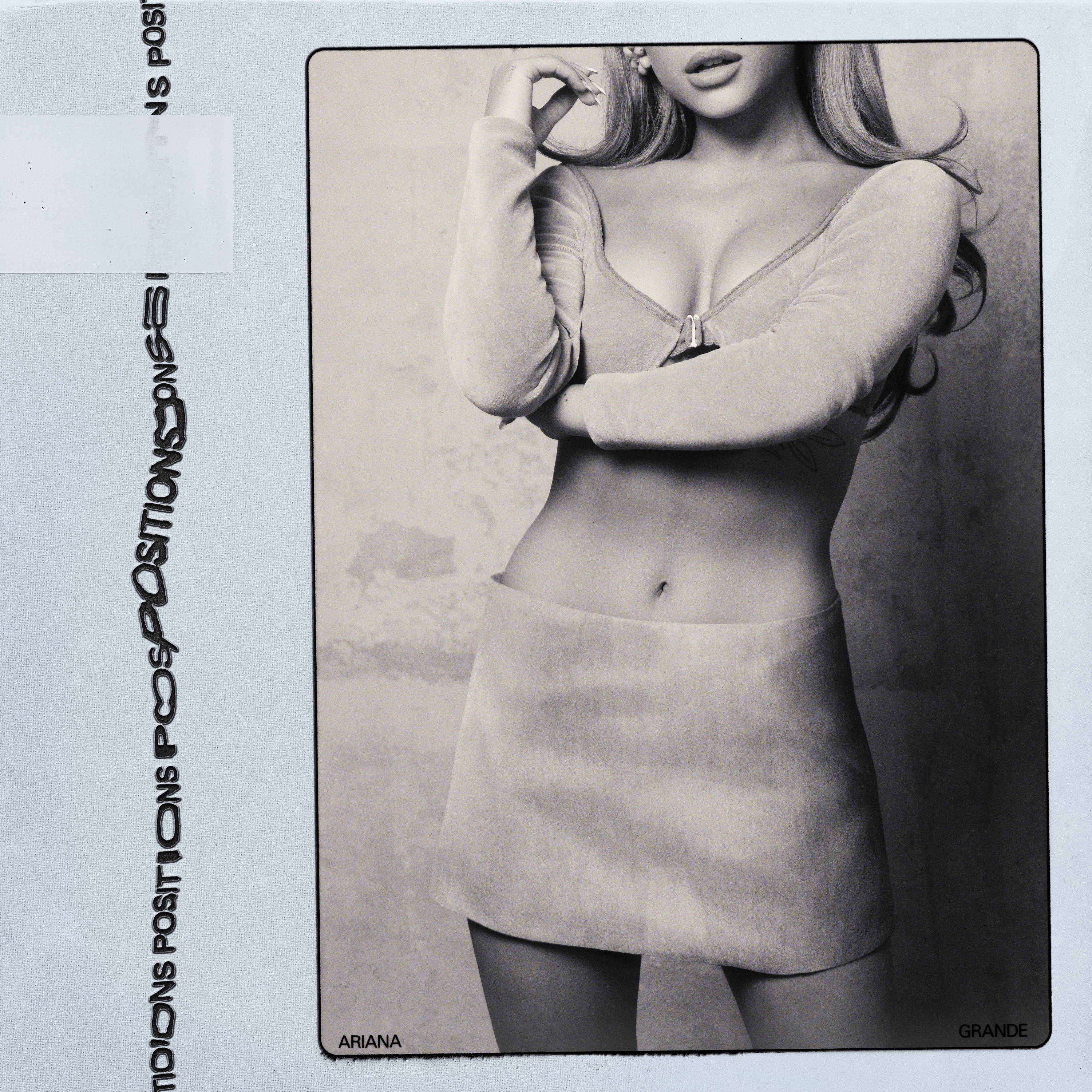 album / discography