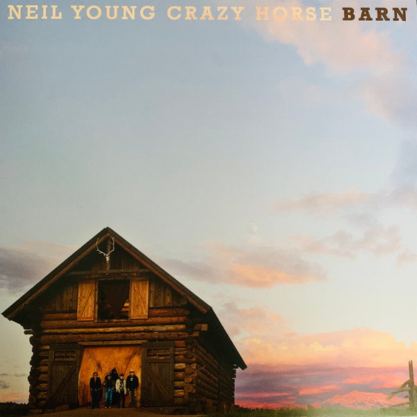 album / discography