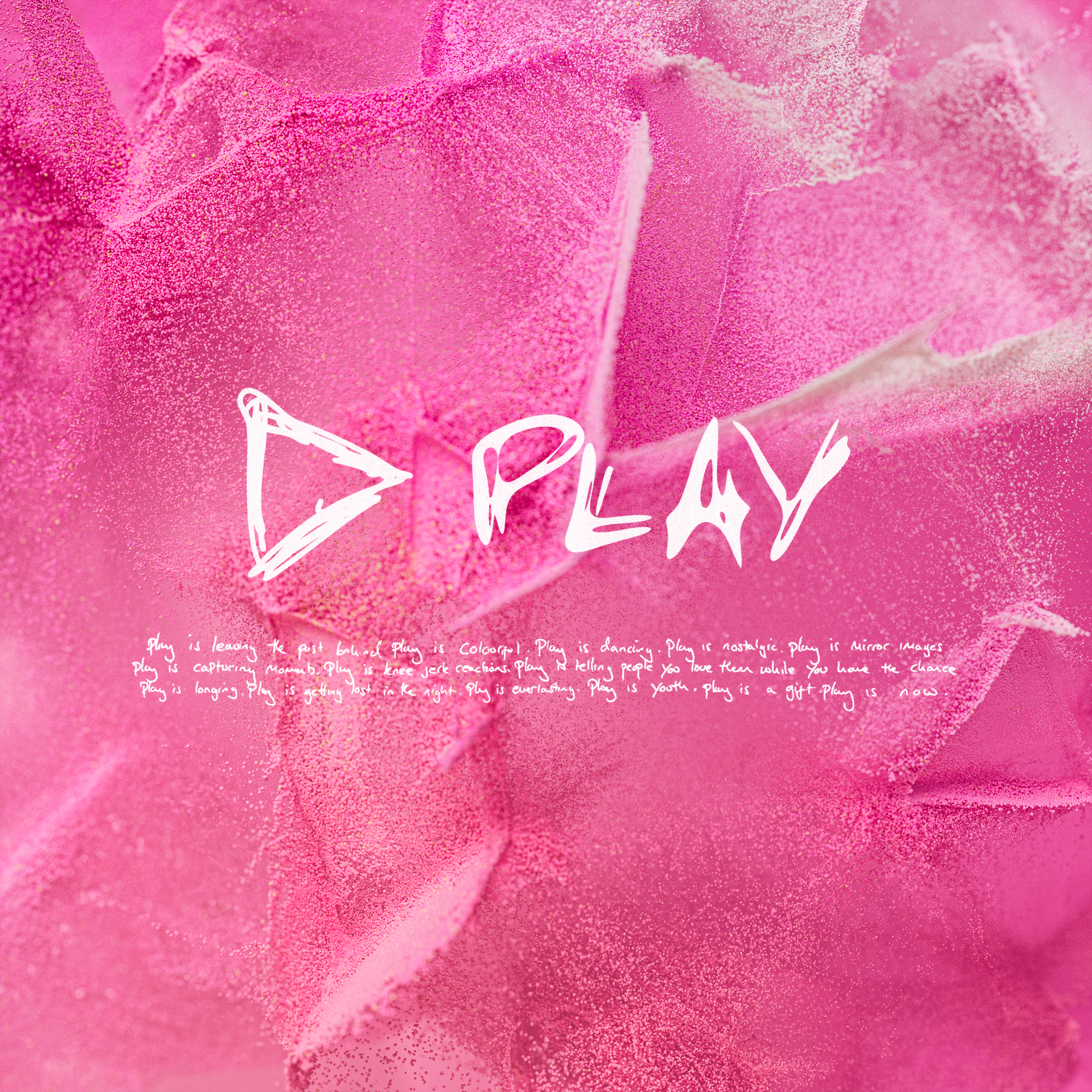 album / discography
