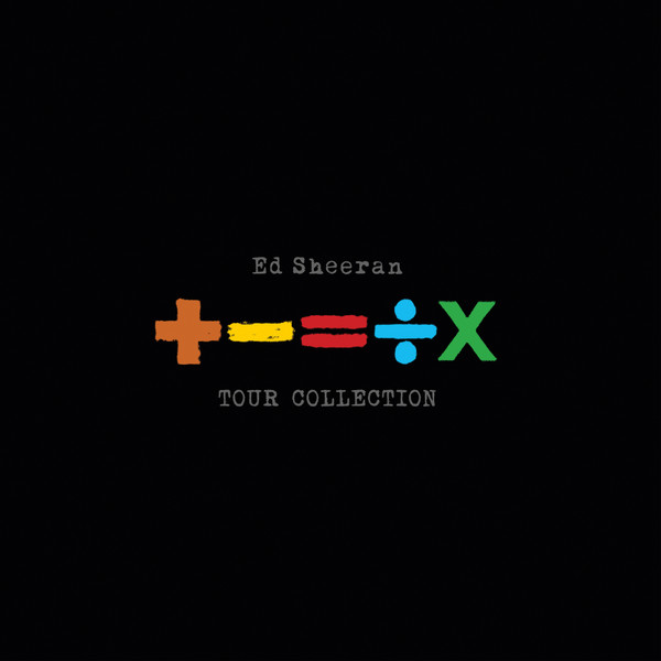 album / discography