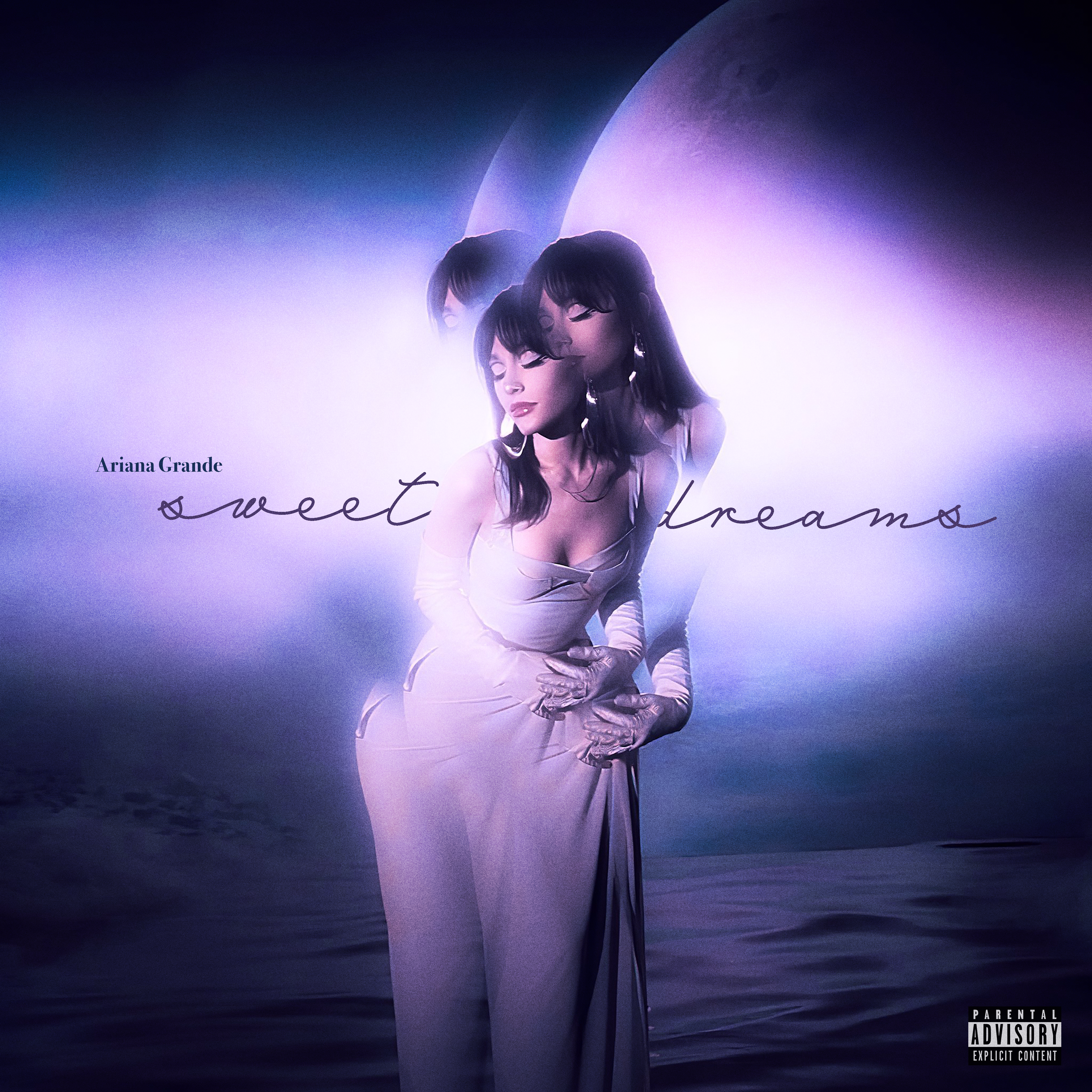album / discography