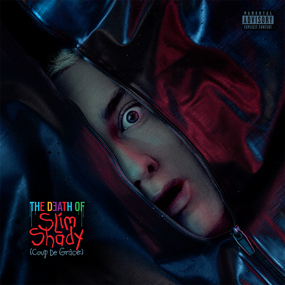 album / discography