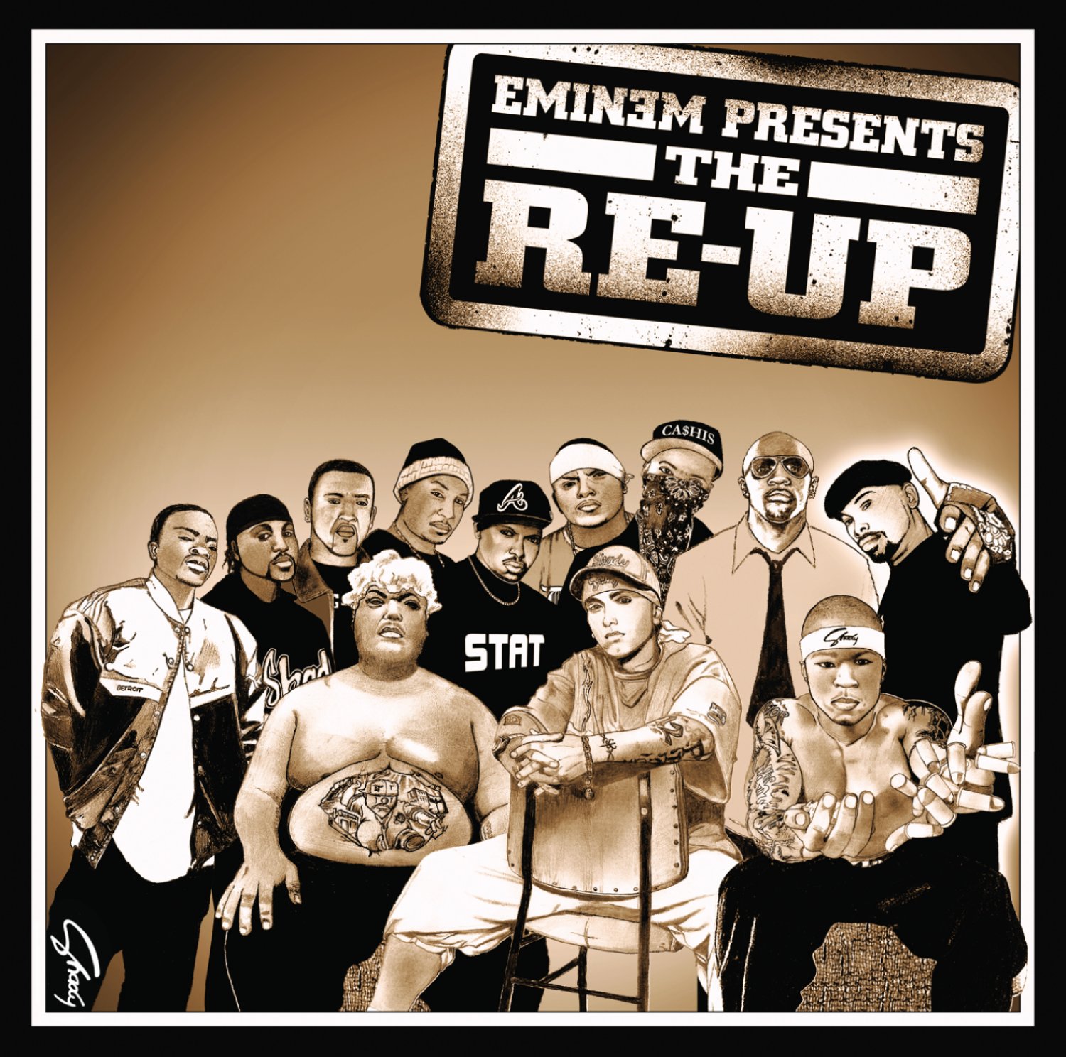 album / discography
