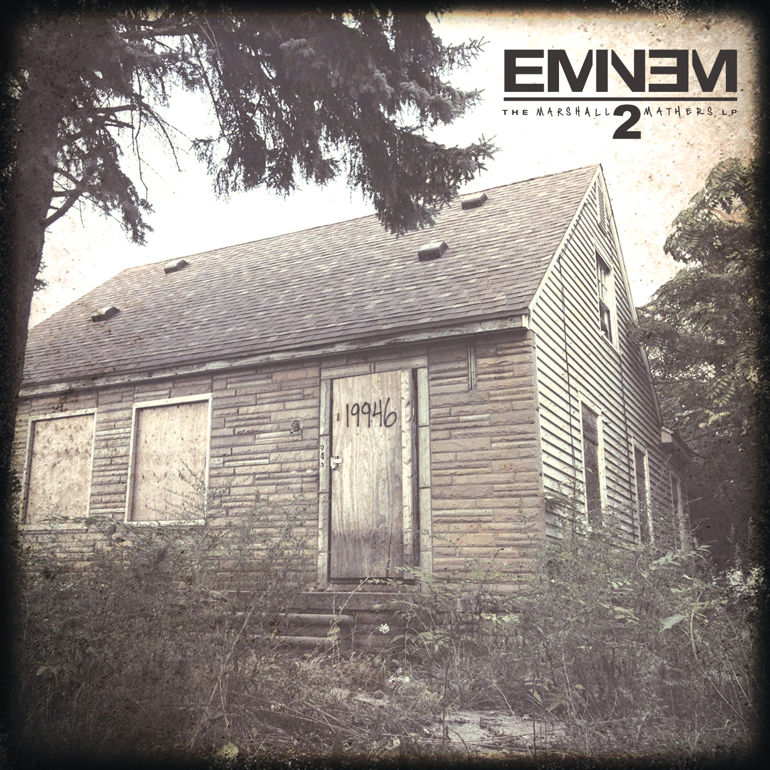 album / discography