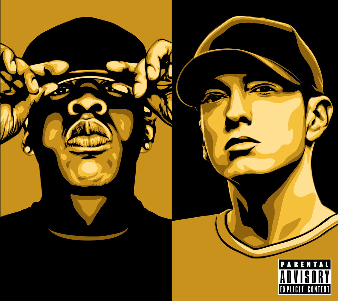 album / discography