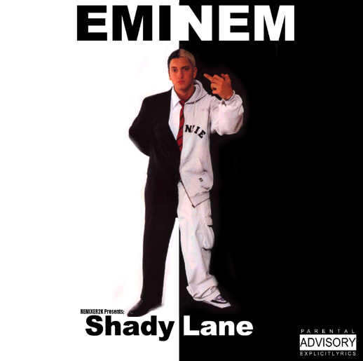 album / discography