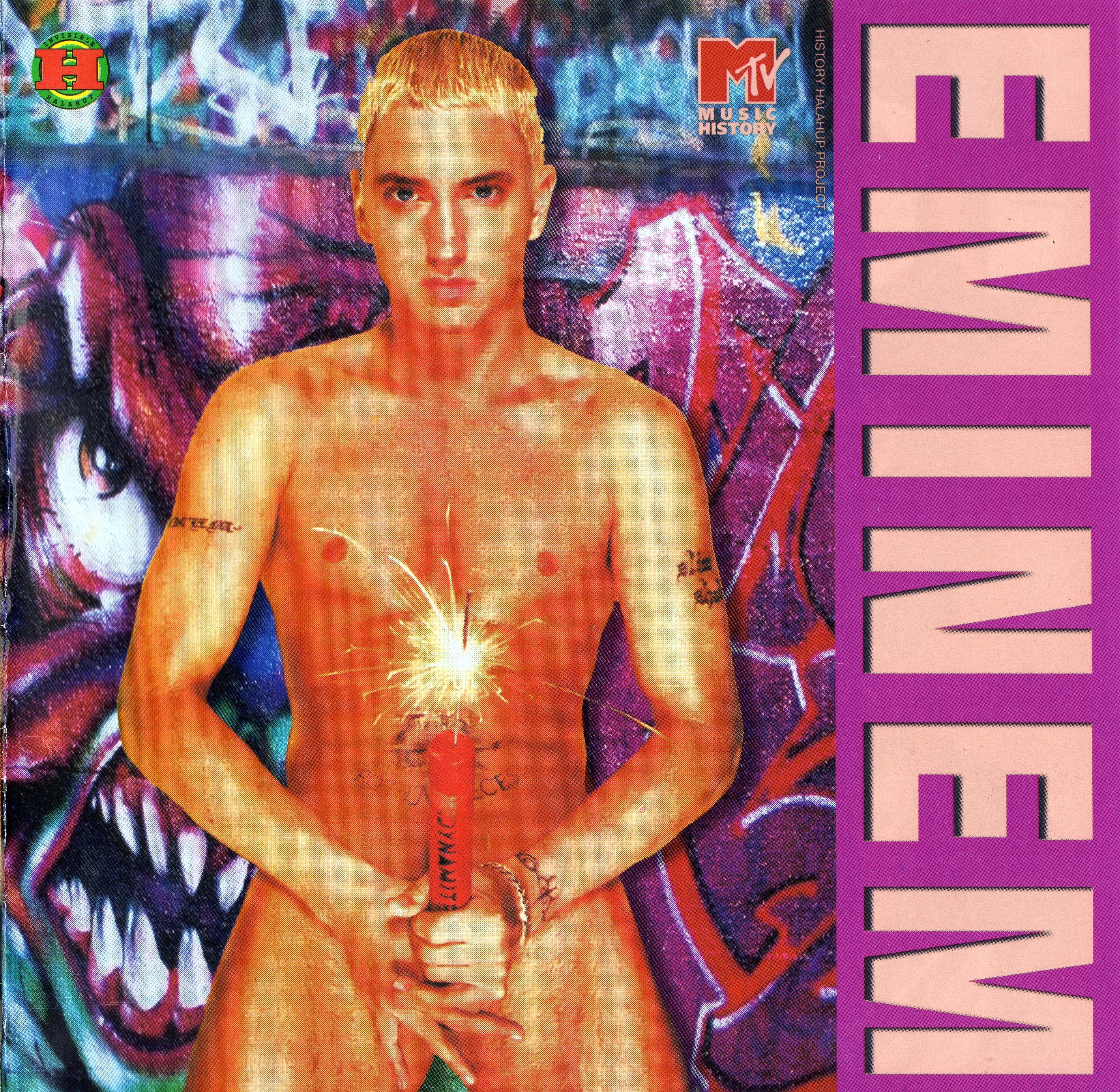 album / discography