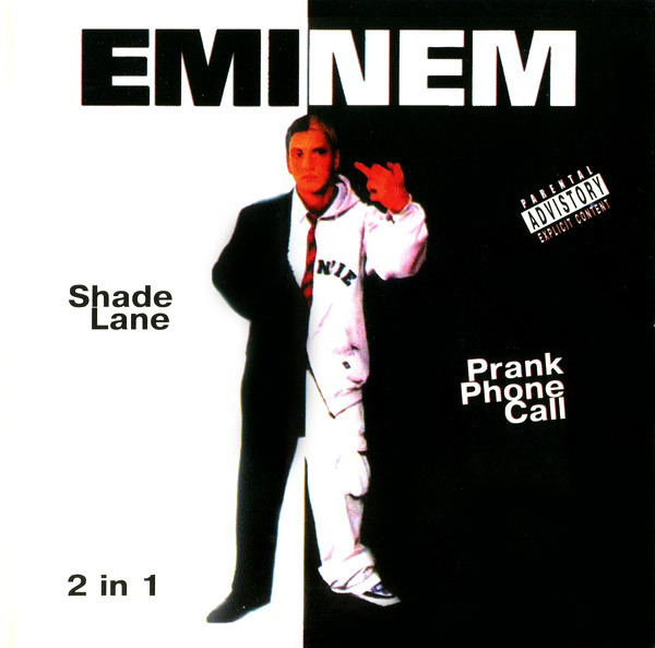 album / discography