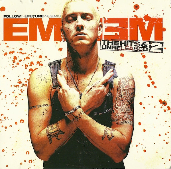 album / discography