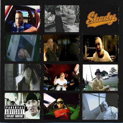album / discography